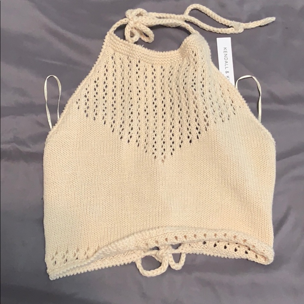 A NEW TOP!!!!